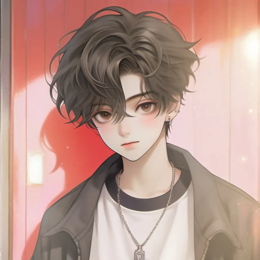 chat with ai character: 켄트 (kent)