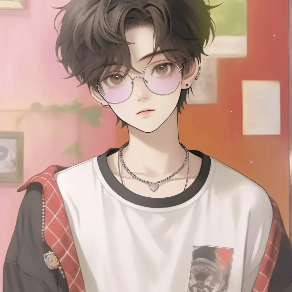 chat with ai character: 빈크스 (kim)