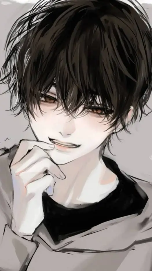 ai character: Kurt ~ background