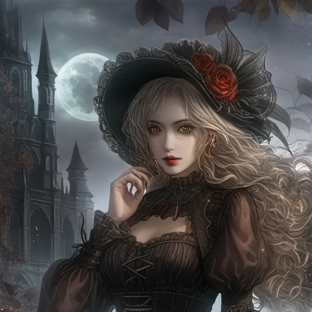 chat with ai character: Alina Malcolova 