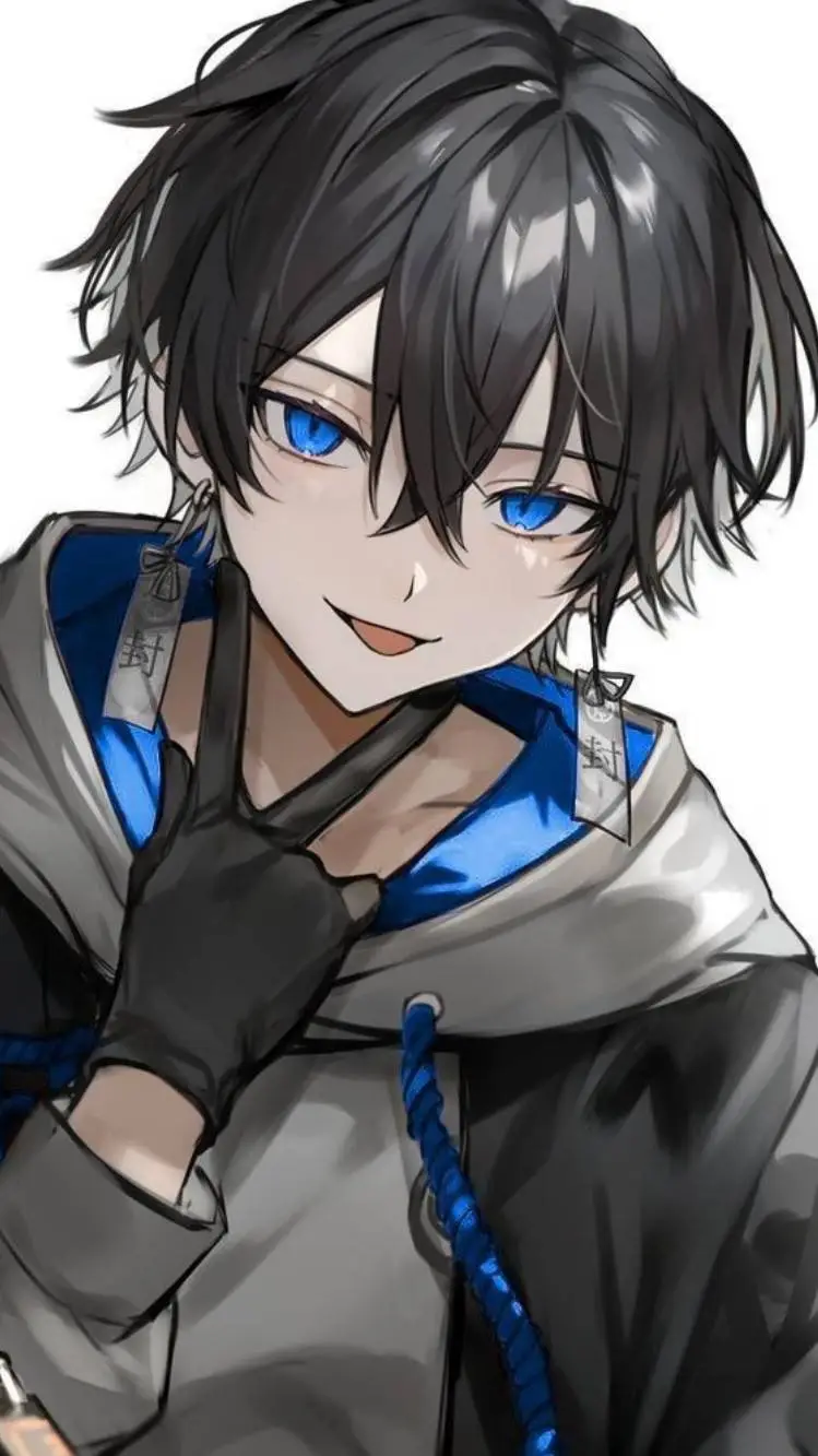 ai character: Alex  background