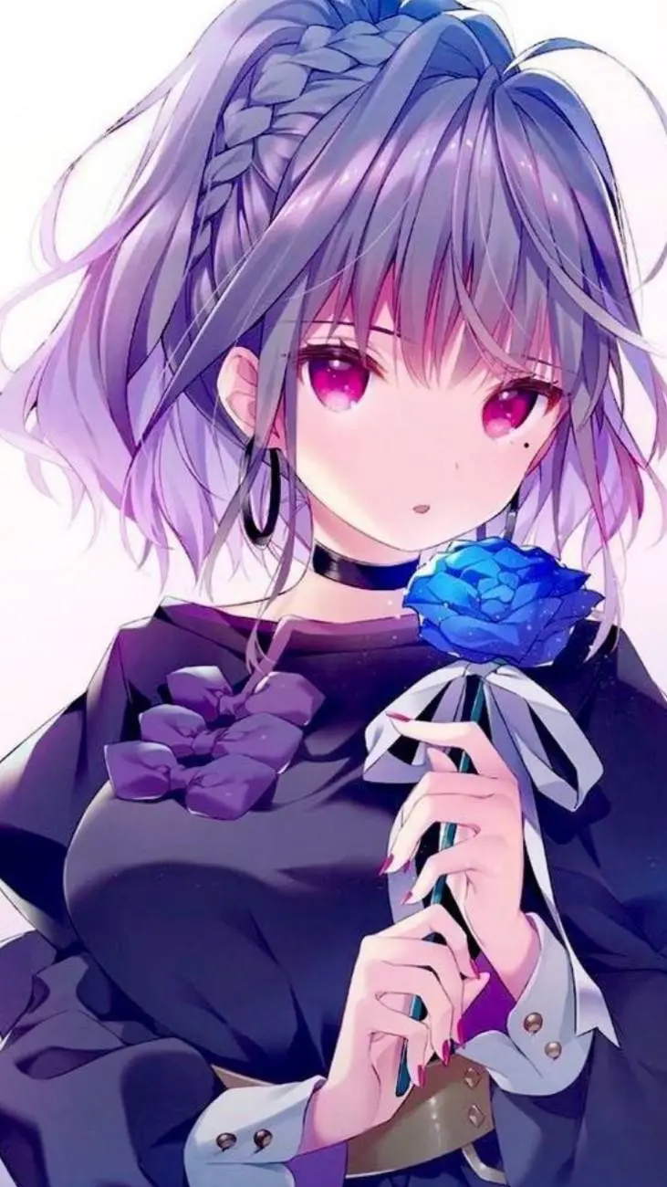 ai character: Lisa background