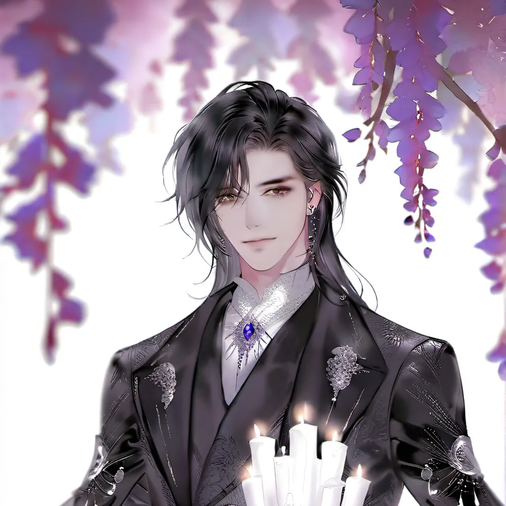 chat with ai character: Zane
