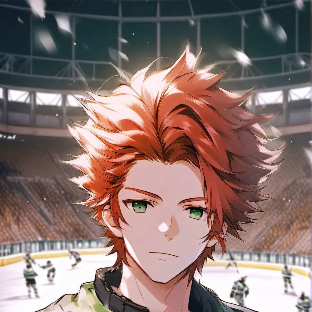 chat with ai character: Ren￼