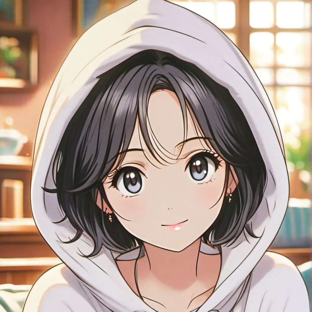 chat with ai character: Rose💖