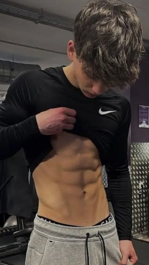 ai character: Jake background