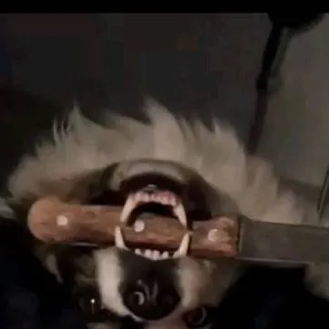 chat with ai character: BaddogChance