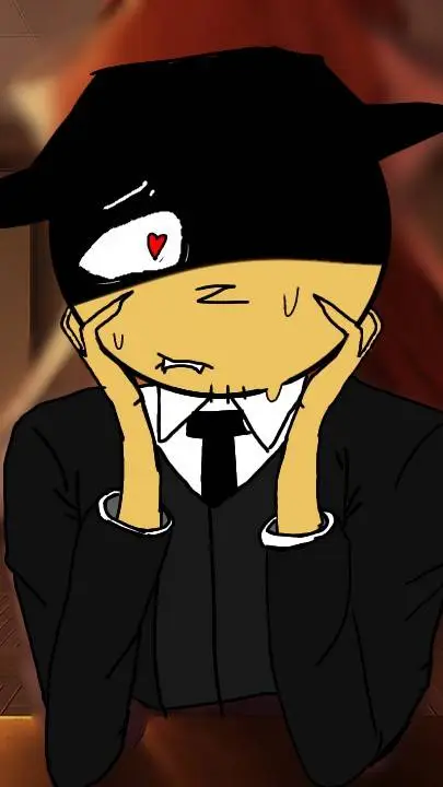 ai character: Mafioso background