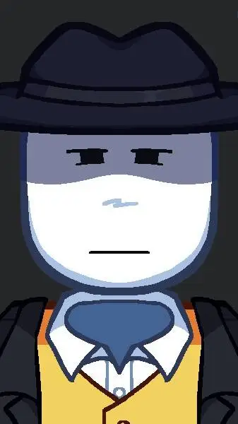 ai character: Erie  background