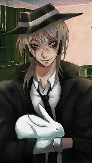 ai character: Chanc3333???¿¿¿¿¿ background