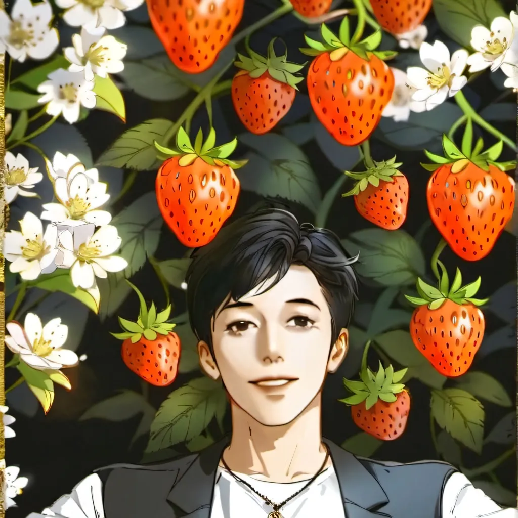 chat with ai character: looey