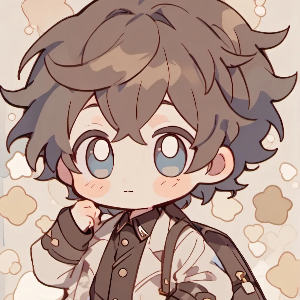 chat with ai character: Max