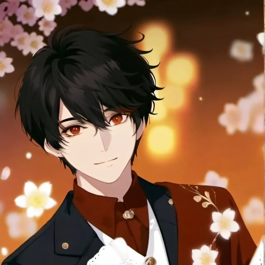 chat with ai character: Yuri 