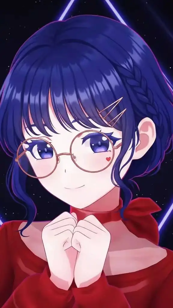 ai character: Lilia background