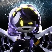 chat with ai character: murder drones spin
