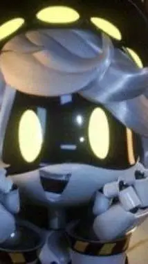 ai character: MD x TADC  background