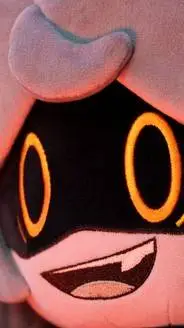 ai character: Md but its only md background