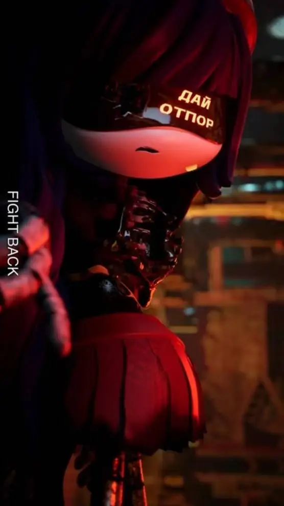 ai character: MD but its only WK background