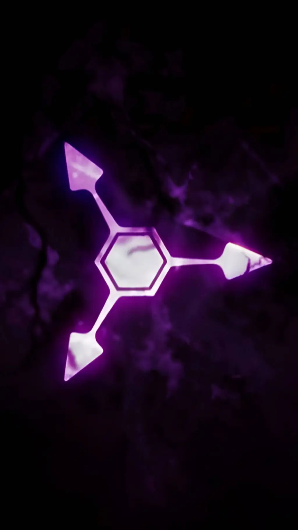 ai character: MD background