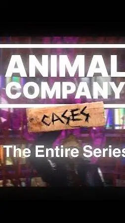 ai character: Canopy-Cases background