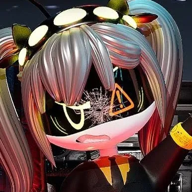 chat with ai character: Murder drones S2