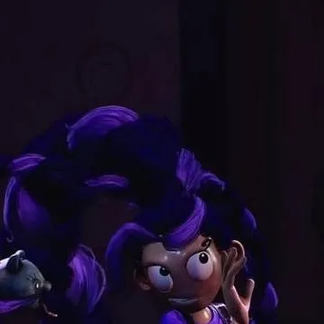 chat with ai character: Lily Lovebraids 