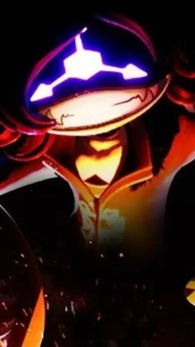 ai character: MD EP 4 background