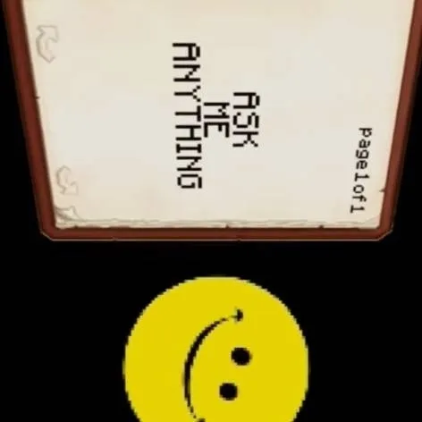 chat with ai character: Verity