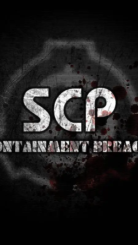 ai character: SCP foundation background