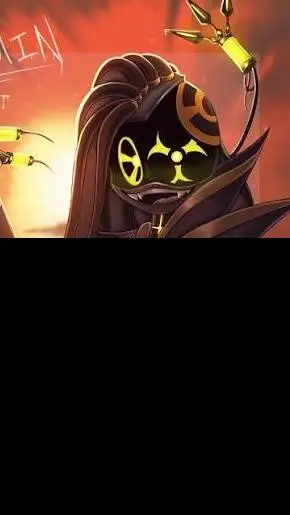 ai character: MD background