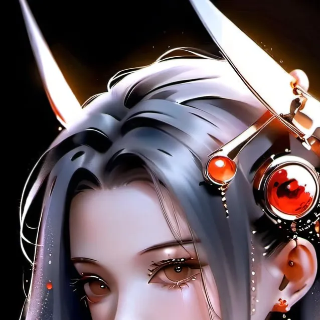 chat with ai character: Maly