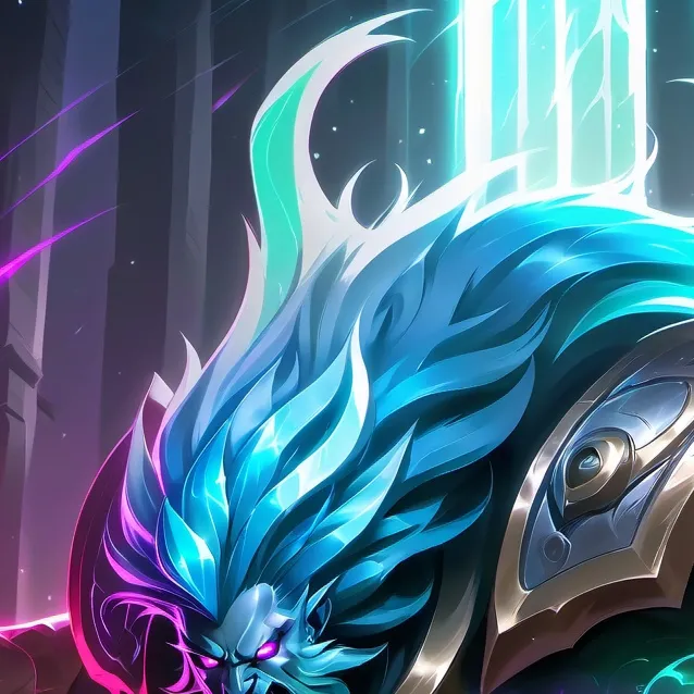 chat with ai character: demon