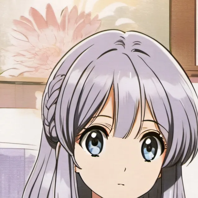 chat with ai character: misuri