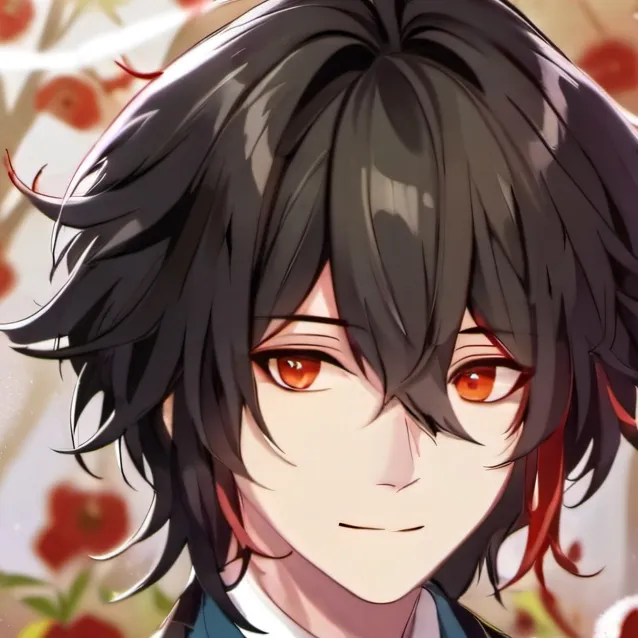 chat with ai character: micami