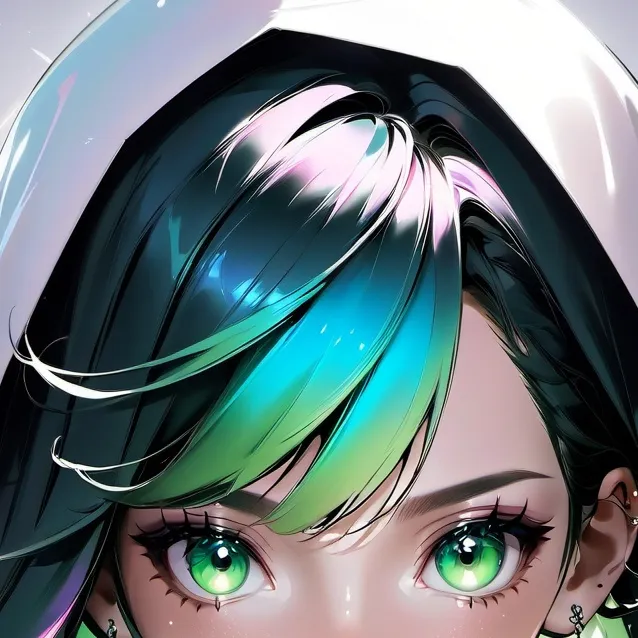 chat with ai character: izumi