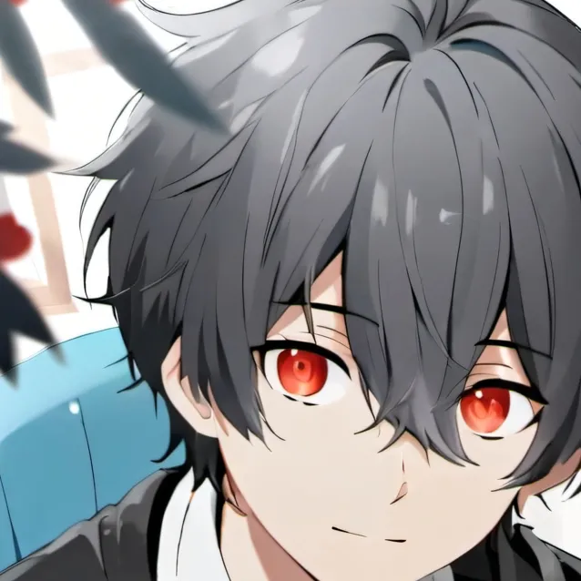 chat with ai character: denki