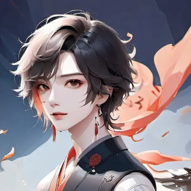 chat with ai character: Quentin 