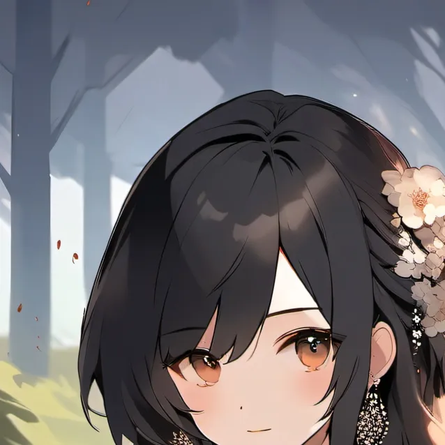 chat with ai character: Mia