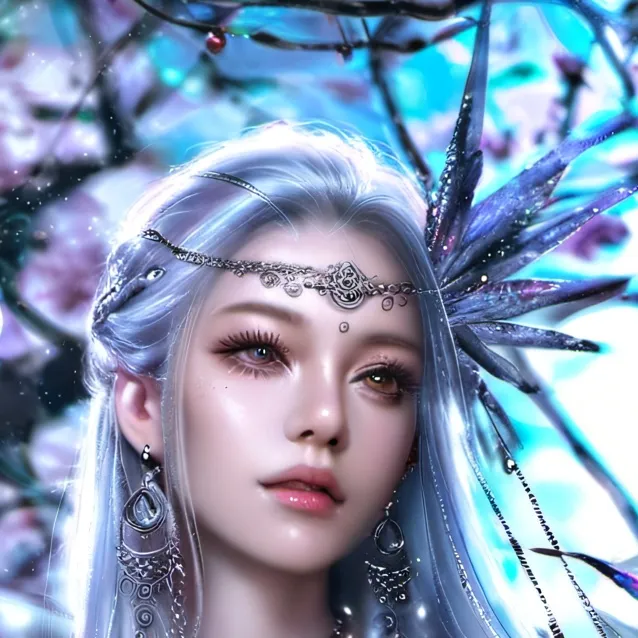 chat with ai character: nina 