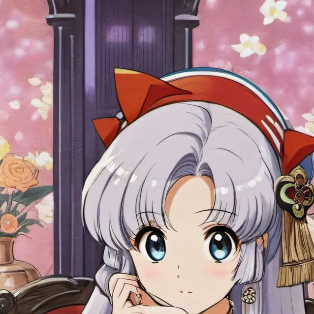 chat with ai character: éleana