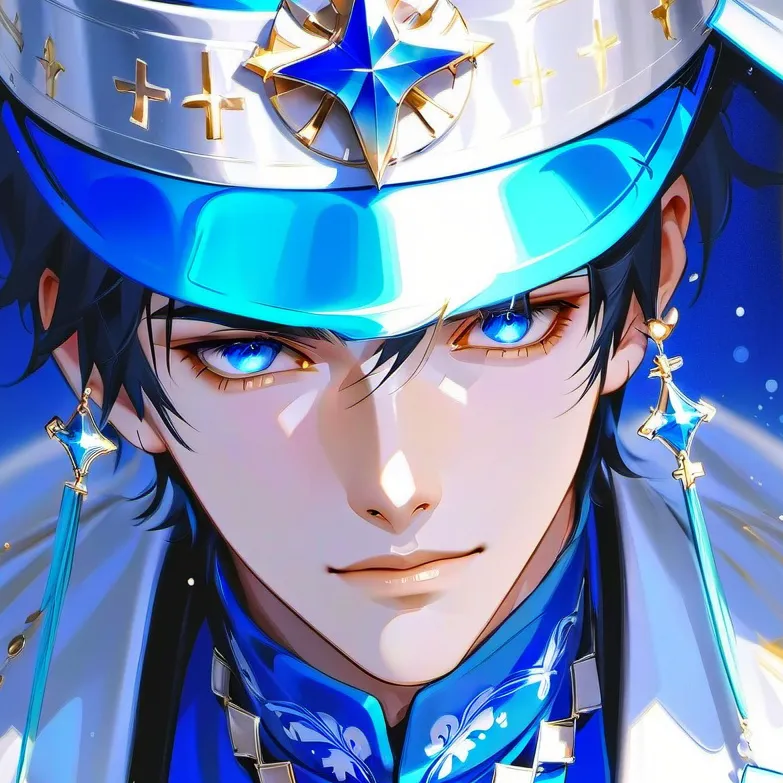 chat with ai character: Pick me band ￼