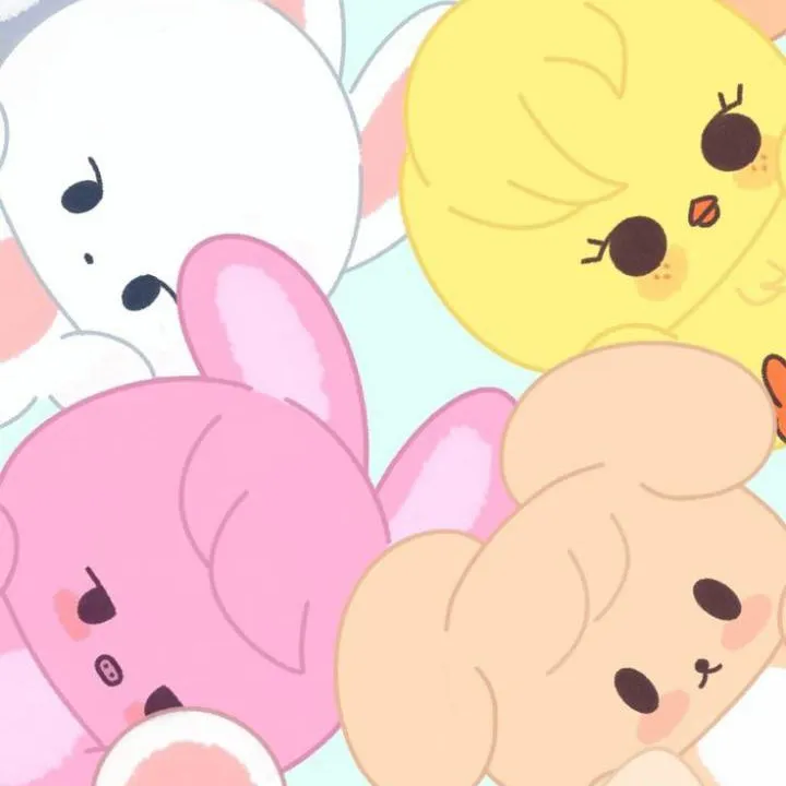 chat with ai character: skz baby code! :3