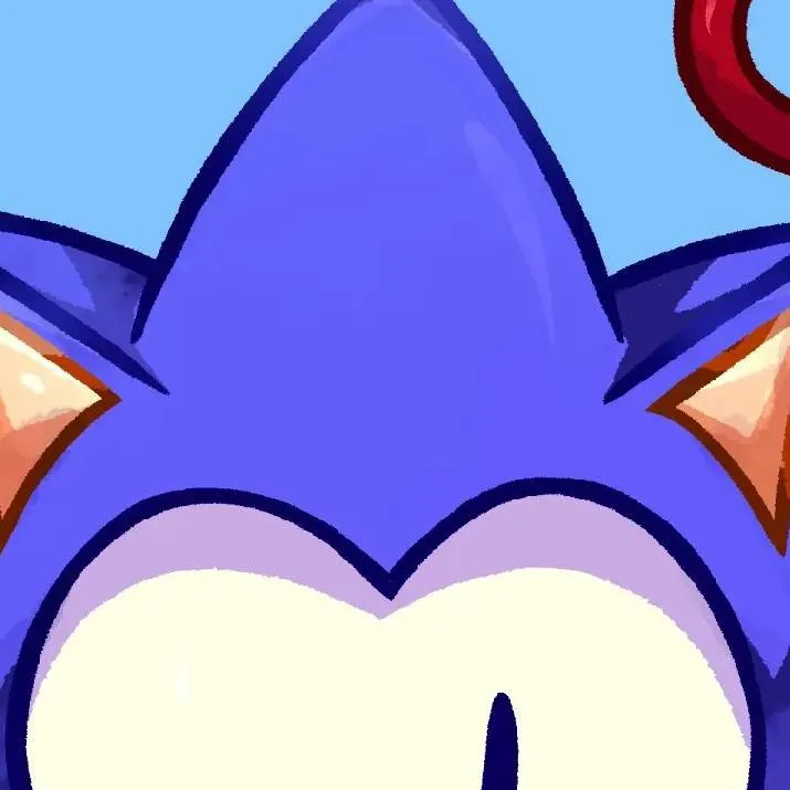 chat with ai character: rewrite sonic