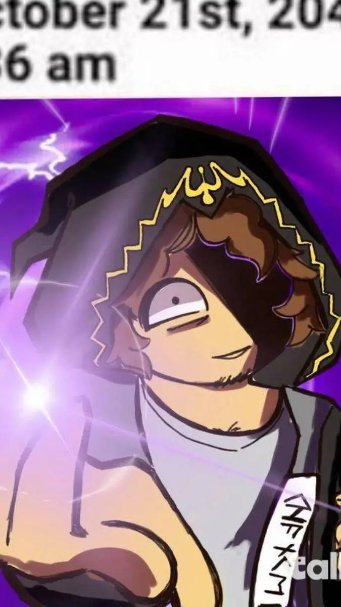 ai character: shedletsky  background