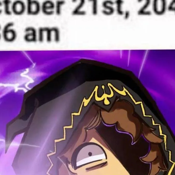 chat with ai character: shedletsky 