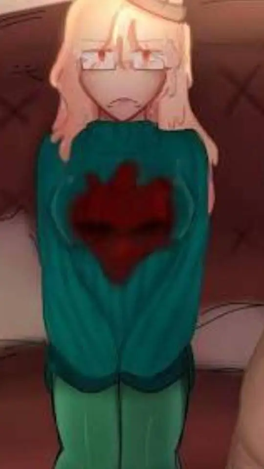 ai character: 118o8  background