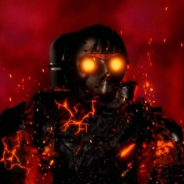 chat with ai character: Jason 