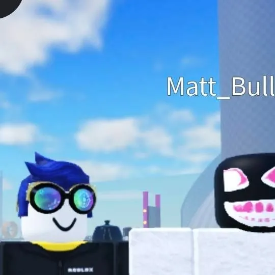 chat with ai character: me vs pursuer 