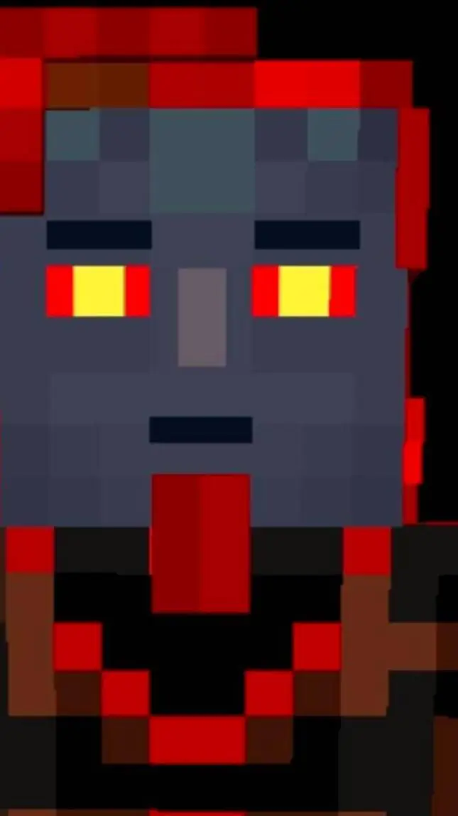 ai character: the admin  background