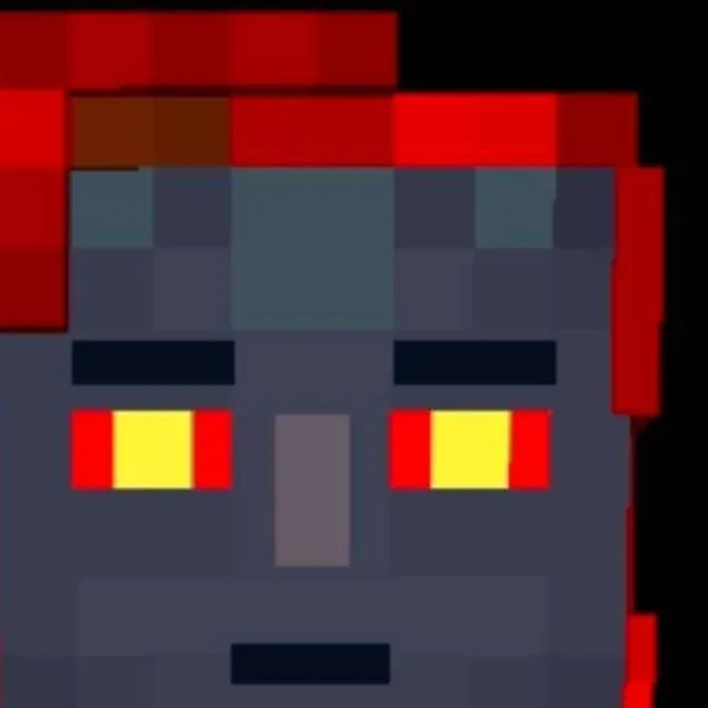 chat with ai character: the admin 